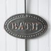 Water Faucet Bath Hook - Min of 2