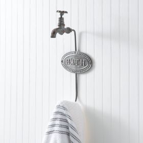 Water Faucet Bath Hook - Min of 2